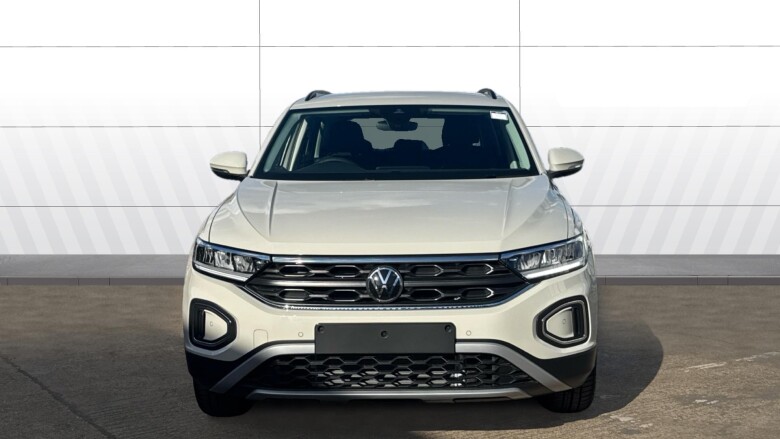 Volkswagen T-Roc 1.0 TSI 115 Life 5dr Petrol Hatchback